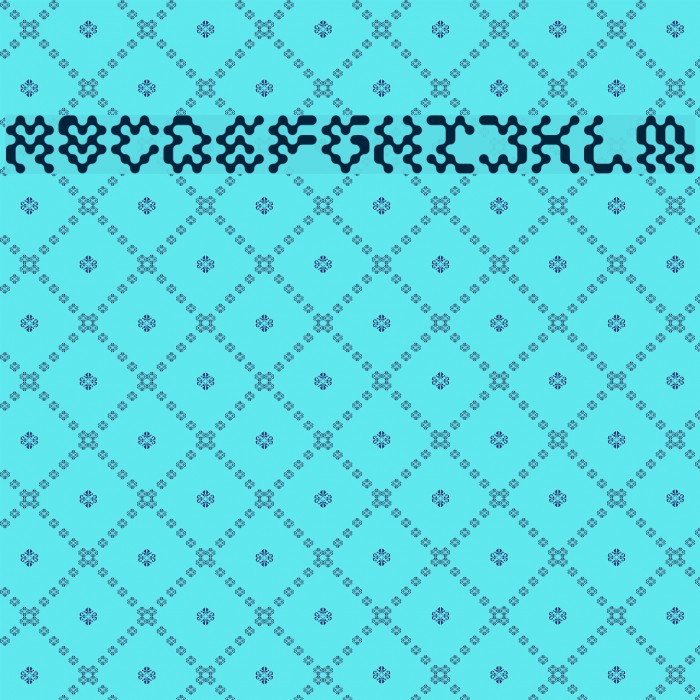 Ectogasm Regular Example 3