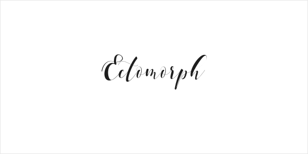 Ectomorph Logo