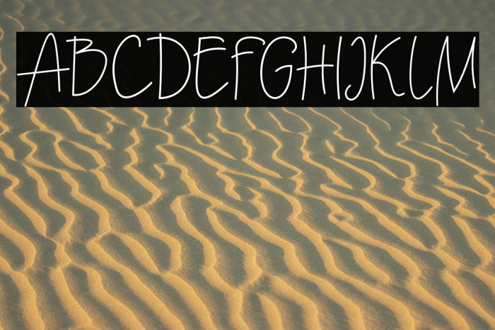 Ecuador Regular Example 1