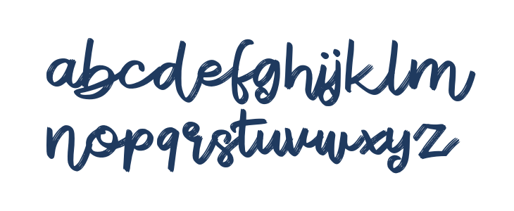 EcusticFREE Lowercase