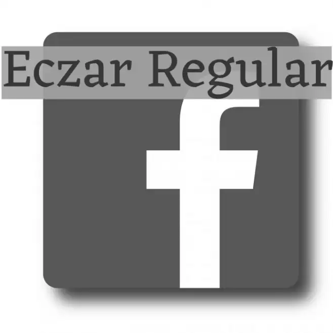 Eczar Regular Example 2