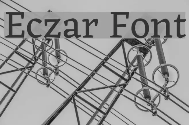 Eczar Example 1