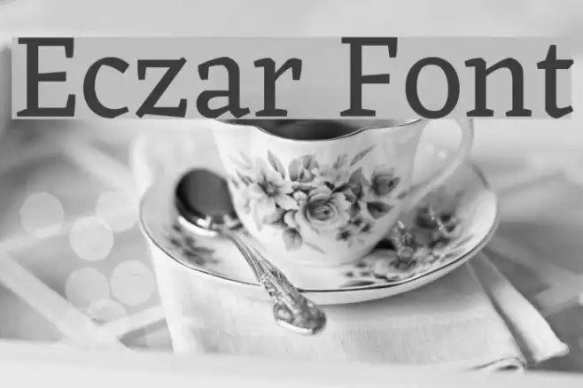 Eczar Example 2
