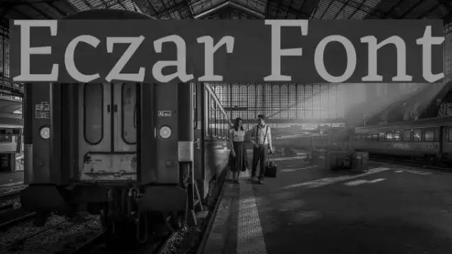 Eczar Example 3