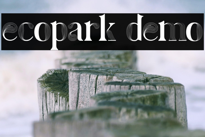 ecopark demo Example 2