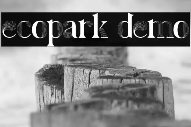ecopark demo Example 2