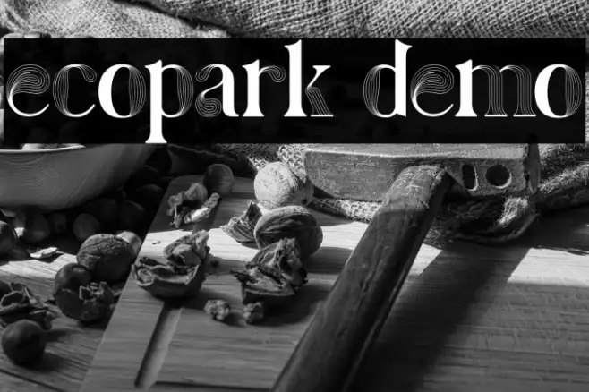 ecopark demo Example 3