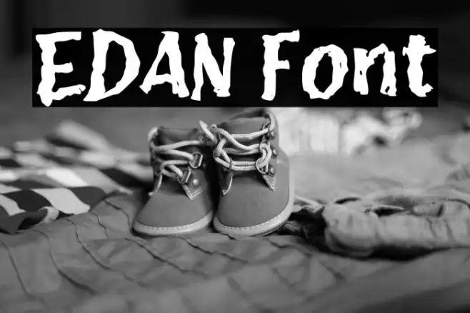 EDAN Example 1