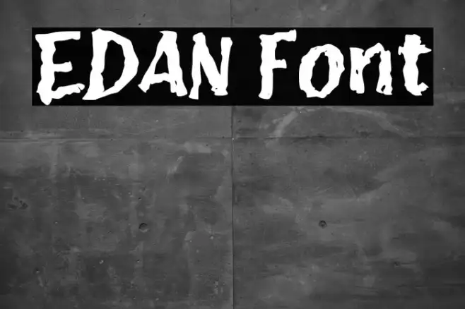 EDAN Example 3