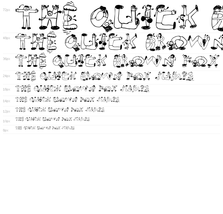 EDB Sweatin' It Waterfall