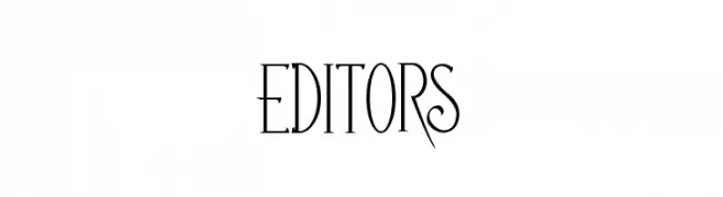 EDITORS  Скачать бесплатные шрифты