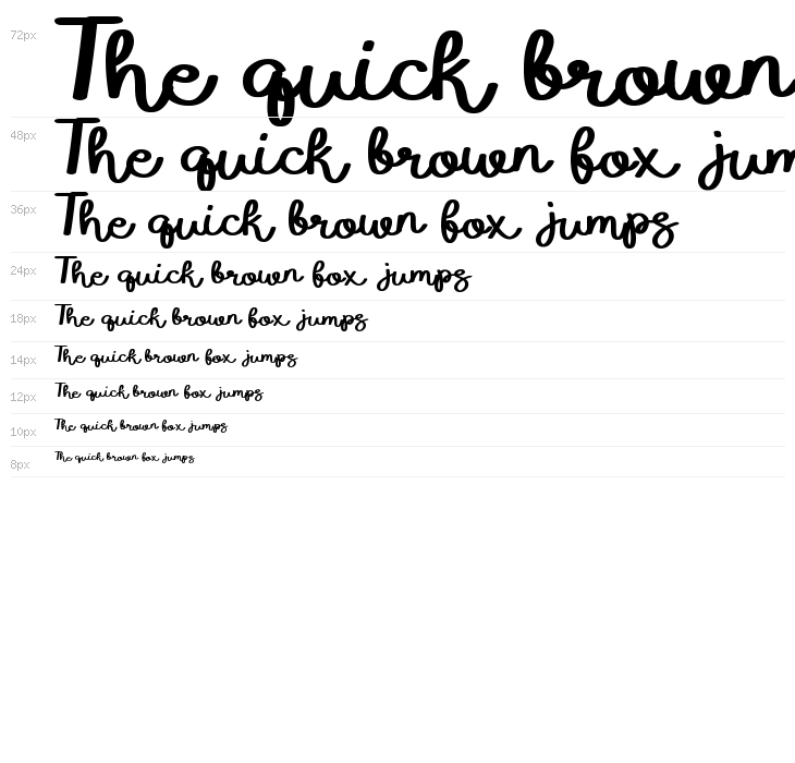 EDUARDO & aurelia Waterfall