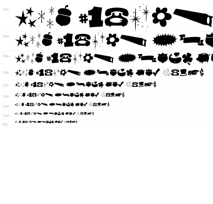 Ed Bengbats Waterfall