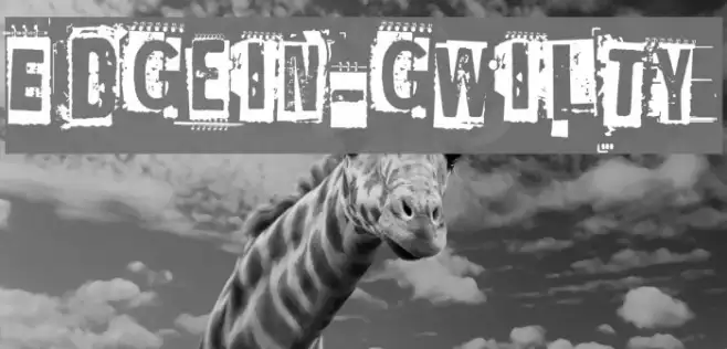 EdGein-Gwilty Example 1