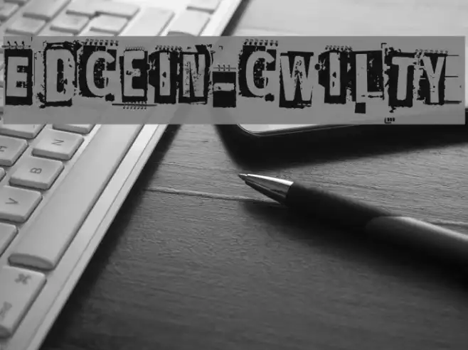 EdGein-Gwilty Example 2