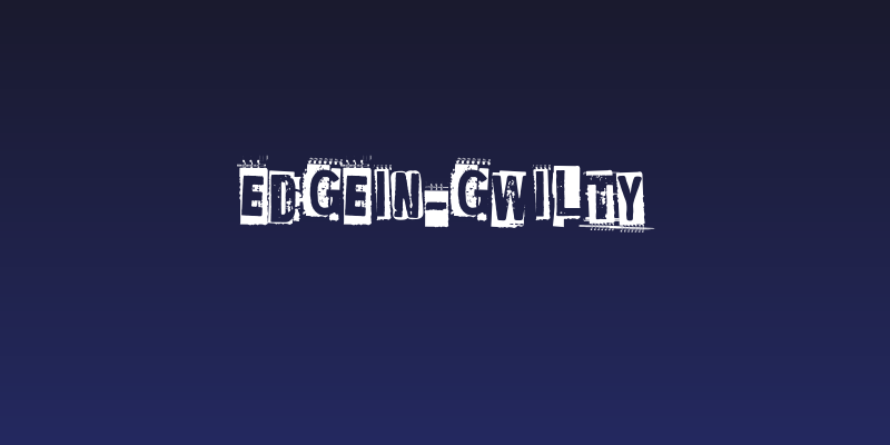 EdGein-Gwilty Social Header