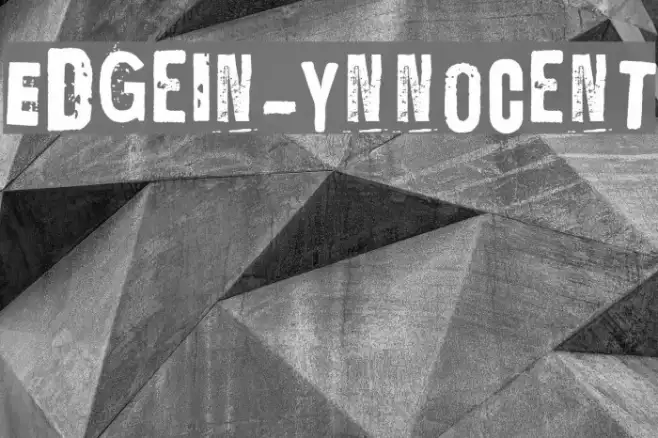 EdGein-Ynnocent Example 1