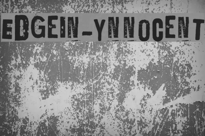 EdGein-Ynnocent Example 2