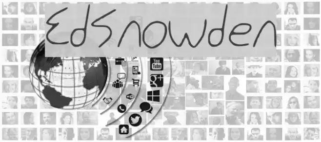 Ed_Snowden Font examples