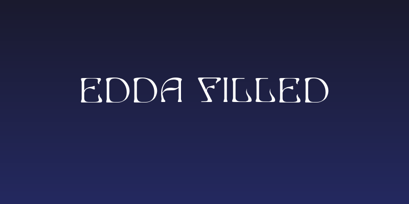 Edda Filled Social Header