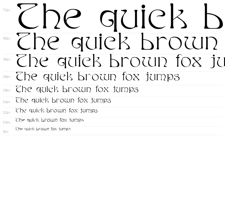 Edda Filled Waterfall