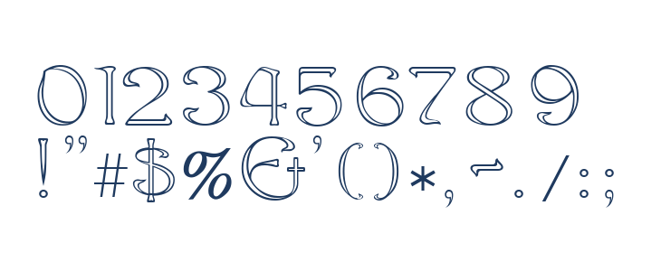 Edda Outline Other Characters