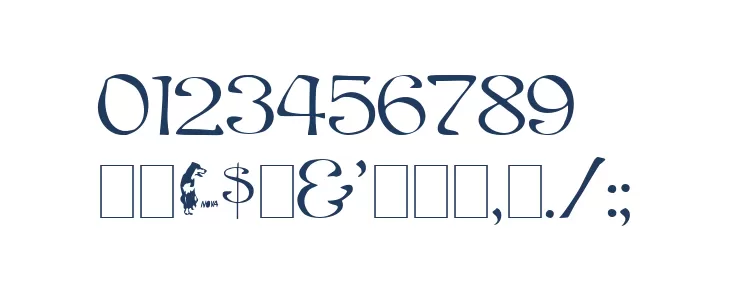 Numbers
