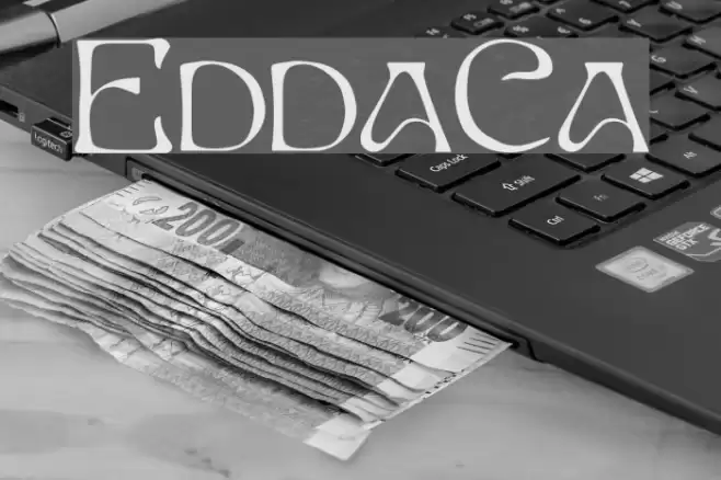 EddaCaps Fuentes examples