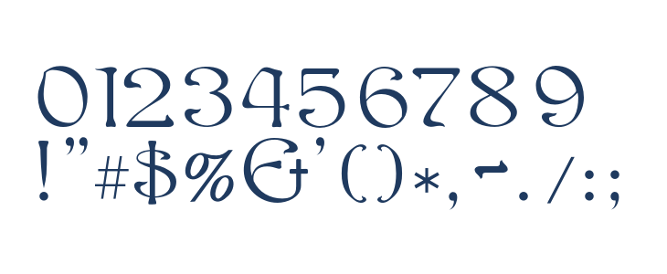 EddaFilled Other Characters