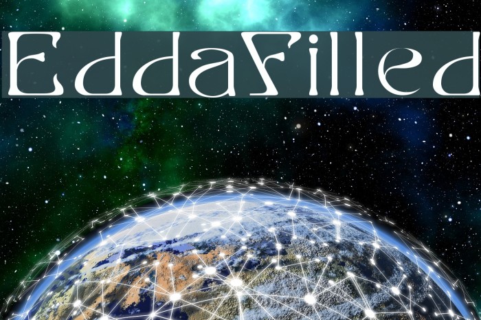 EddaFilled Example 1