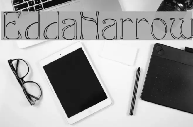 EddaNarrow Example 3