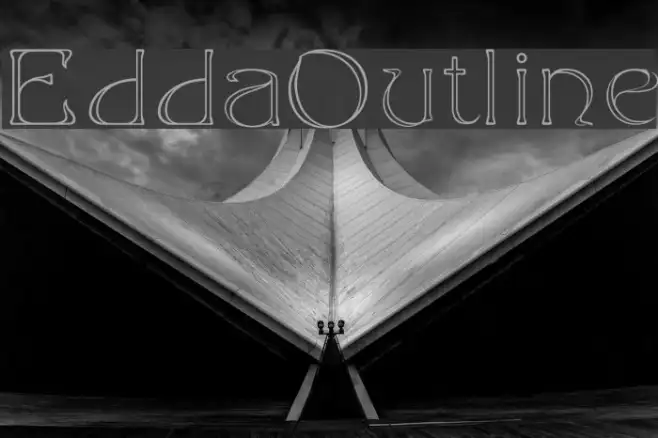 EddaOutline Example 1