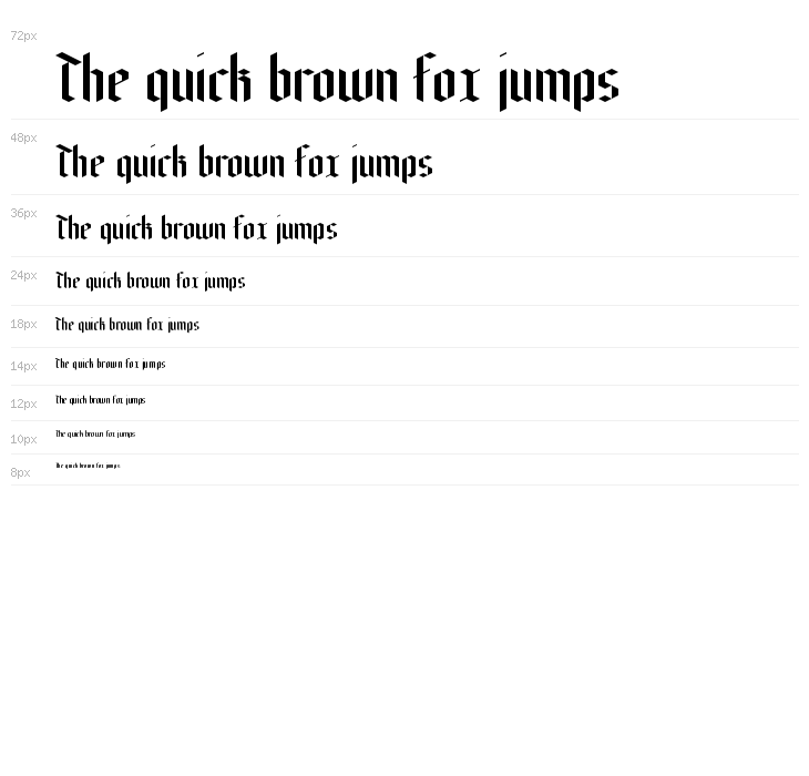 Edelweiss Regular Waterfall