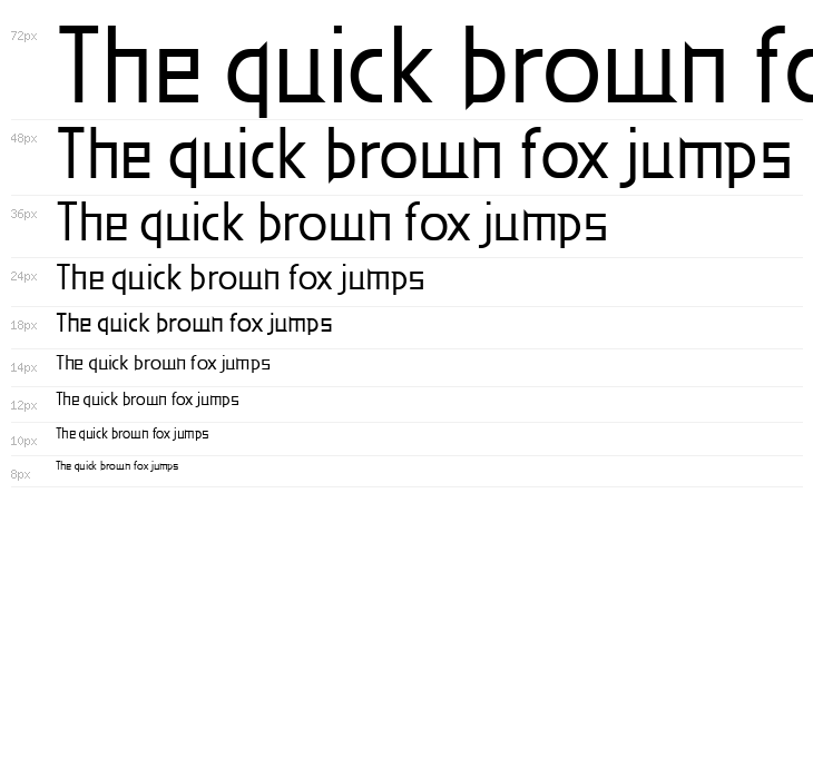 Eden Mills Waterfall