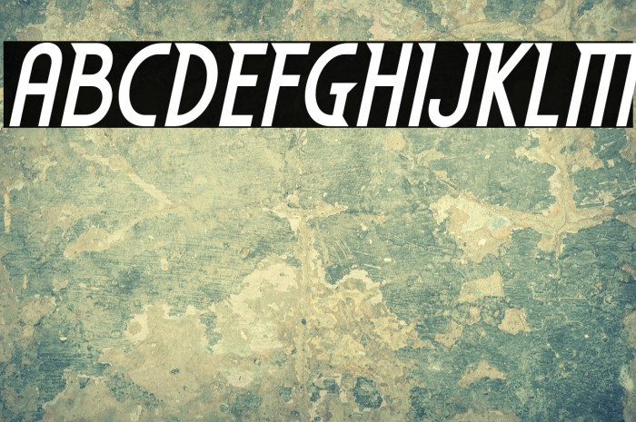 EdenMills-BoldItalic Example 2