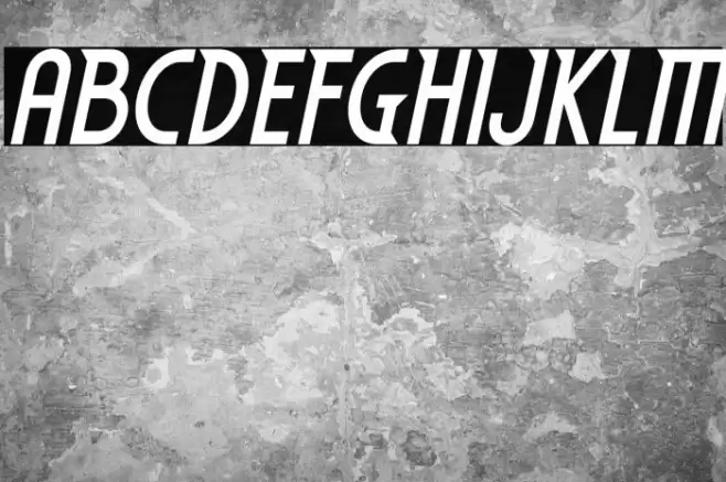 EdenMills-BoldItalic Font examples