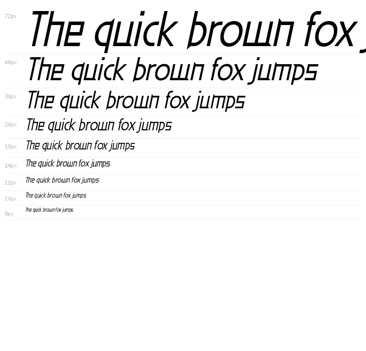 EdenMills-Italic Waterfall