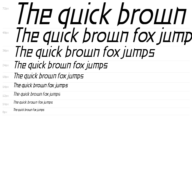 EdenMills-Italic Waterfall