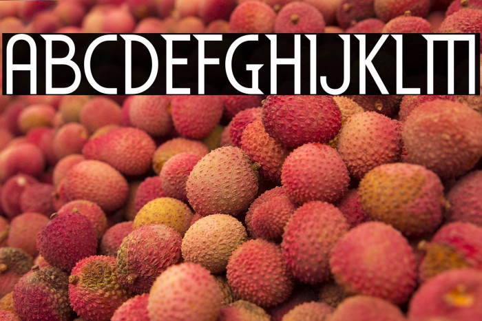 EdenMills-Regular Example 1