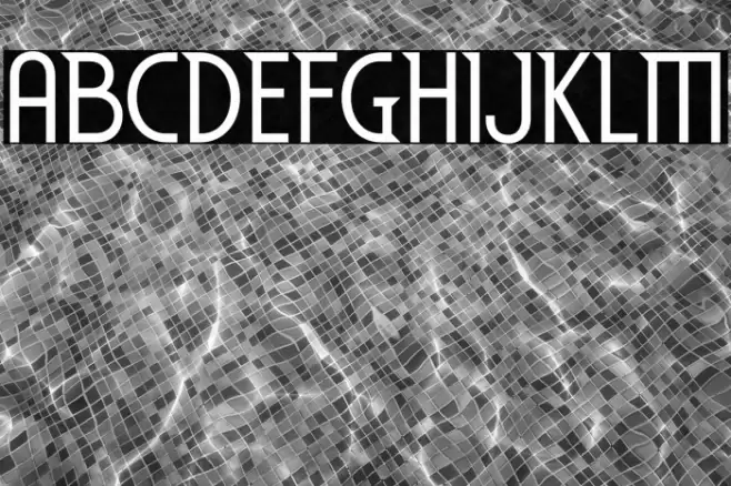 EdenMills-Regular Font examples