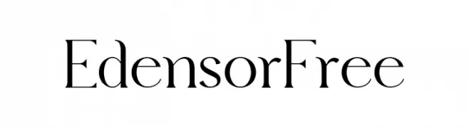 Edensor Free  لخطوط تنزيل