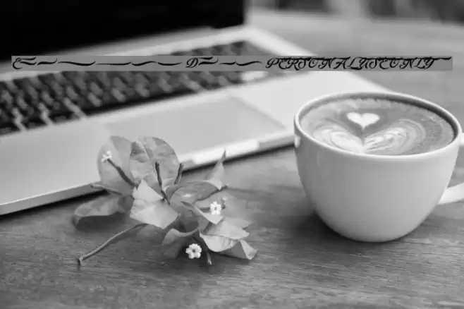 Ederson Deco PERSONAL USE ONLY Font examples