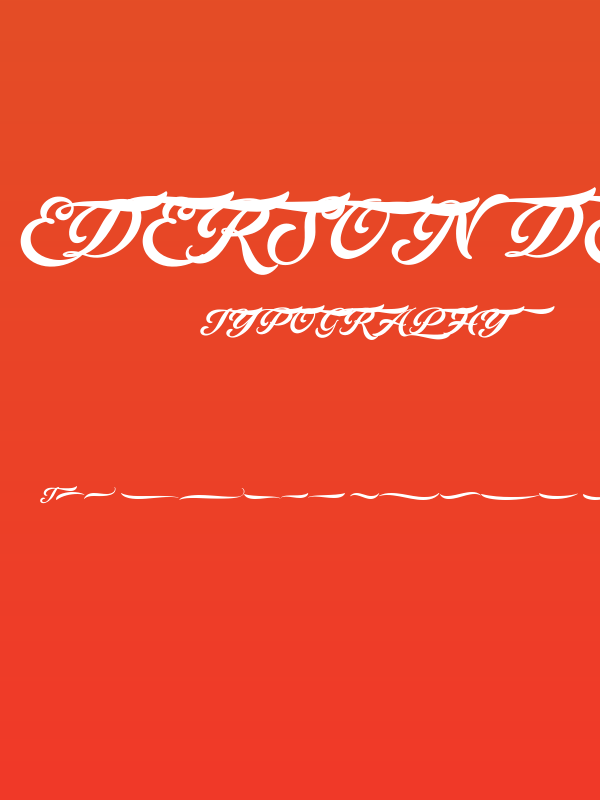 Ederson Deco PERSONAL USE ONLY Poster