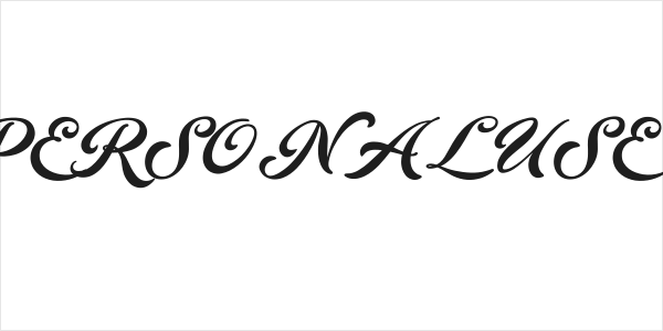 Ederson PERSONAL USE ONLY Logo