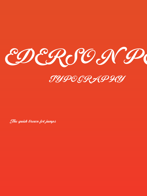 Ederson PERSONAL USE ONLY Poster