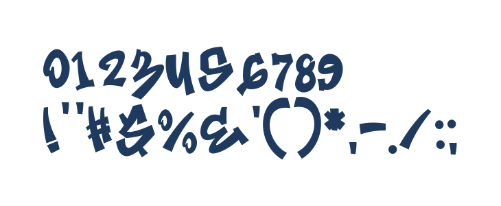 Edge Bolt Other Characters