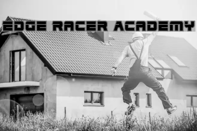 Edge Racer Academy Example 2