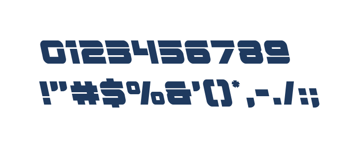 Edge Racer Leftalic Other Characters