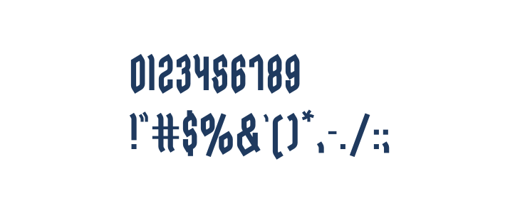 Edge Shadow Other Characters