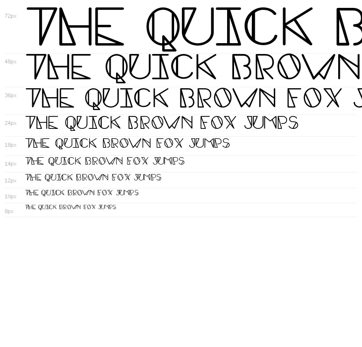 EdgeCaps-Regular Waterfall